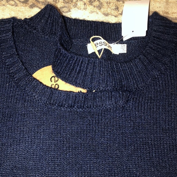 Women’s sweater - Picture 5 of 5